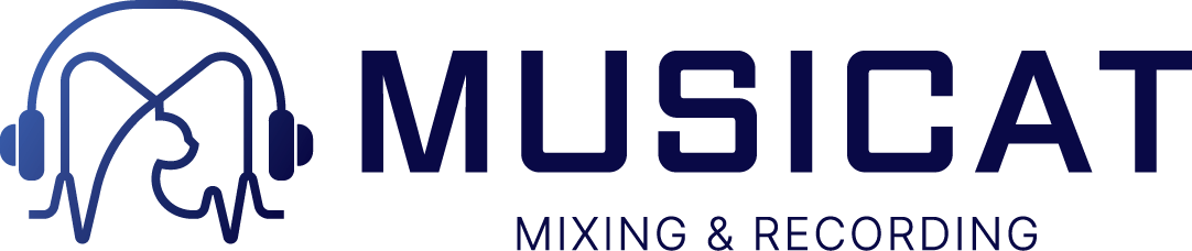 MusiCat Studio